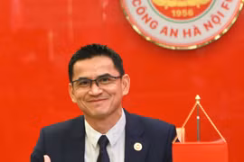 HLV Kiatisak muốn nâng tầm Quang Hải, đưa CLB Công an Hà Nội ra đấu trường châu Á