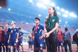 'Điềm báo' Thái Lan thua Việt Nam xuất hiện trước chung kết