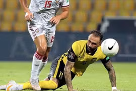 Cầu thủ nhập tịch có phải chìa khoá mở cánh cửa World Cup?