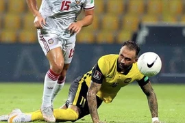 Cầu thủ nhập tịch có phải chìa khoá mở cánh cửa World Cup?