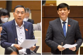 Đại biểu Quốc hội: Xét nghiệm Covid-19 mỗi nơi một giá, có lợi ích nhóm không?