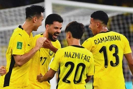 Malaysia triệu tập 4 cầu thủ gốc Mỹ, Phi sau bê bối nhập tịch