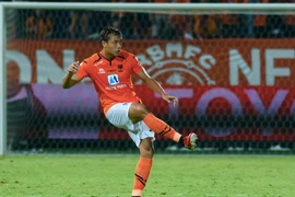 Tuyển Thái Lan liên tục nhận kết quả tiêu cực ở loạt trận giao hữu