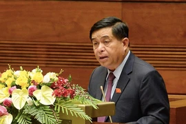 Ngân sách dự chi 2.750.000 tỷ đồng vốn đầu tư giai đoạn 2021-2025