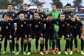 Iraq, Croatia mang theo đội hình mạnh chờ đấu U23 Việt Nam