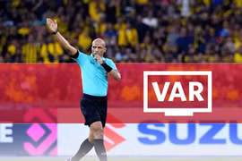 VAR 'giám sát' tuyển Việt Nam tại AFF Cup 2024