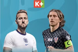 K+ sản xuất loạt chương trình độc quyền đồng hành cùng UEFA EURO 2020™