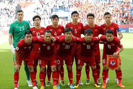 Bất ngờ cái tên đắt giá nhất tuyển Việt Nam hiện tại