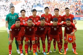 Bất ngờ cái tên đắt giá nhất tuyển Việt Nam hiện tại