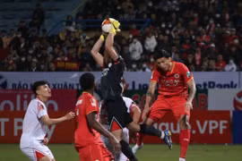 HLV Thạch Bảo Khanh: "5 phút cuối trận rất thú vị"