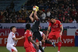 HLV Thạch Bảo Khanh: "5 phút cuối trận rất thú vị"