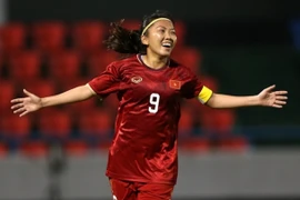 VFF: "Huỳnh Như sẽ dự SEA Games 32"
