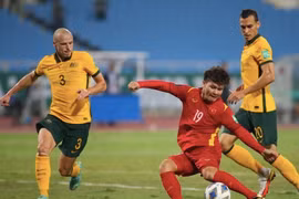 Bóng đá Việt Nam đã có gì cho World Cup?