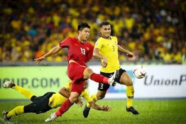 Malaysia xin hoãn trận đấu với ĐT Việt Nam ngày 30-3