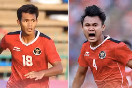 AFC tuýt còi U23 Indonesia vì mang cầu thủ bị kỷ luật đi đá giải