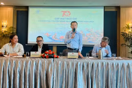 48 đội tranh tài Giải bơi chải thuyền rồng Hà Nội mở rộng năm 2024