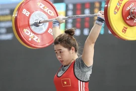 Huy chương Olympic cho Việt Nam: Chờ Duyên!