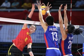 Hôm nay Việt Nam 'đại chiến' Thái Lan ở 13 trận tranh HCV