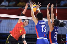 Hôm nay Việt Nam 'đại chiến' Thái Lan ở 13 trận tranh HCV