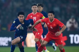 Siam Sport dự báo Thái Lan thắng Việt Nam 3-1