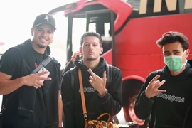 Ngán cảnh 'hành xác' ở ASEAN Cup, Indonesia thuê chuyên cơ đá vòng loại World Cup