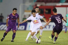 V-League 'mắc kẹt' giữa lịch dày đặc của đội tuyển