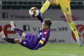 V-League 2020 trở lại vào tháng 10 hoặc phải huỷ