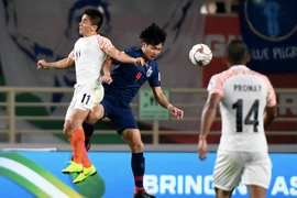 Tuyển Việt Nam sắp có thêm đối thủ ở AFF Cup?