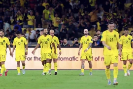 FIFA giữ nguyên án phạt Malaysia, tuyển Việt Nam có được xử thắng?