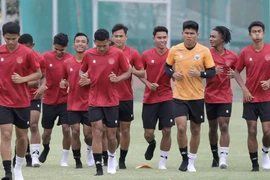 HLV Shin Tae-yong: 'Không phải sợ Việt Nam nữa'