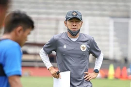 HLV Indonesia sợ học trò thiếu dinh dưỡng khi đấu tuyển Việt Nam