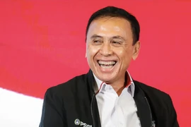 Chủ tịch LĐBĐ Indonesia đổi ý, "không rời AFF nữa"