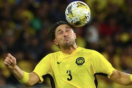 12 diến biến chính trong bê bối nhập tịch ở tuyển Malaysia