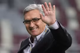 Trung Quốc tính mời HLV từng 2 lần đánh bại tuyển Việt Nam