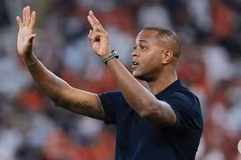 Không chỉ là Kluivert, Indonesia 'tống tiễn' toàn bộ HLV Hà Lan