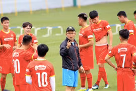 Phán quyết của FIFA ảnh hưởng ra sao tới ĐT Việt Nam?