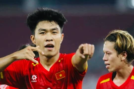 Việt Nam toàn thắng, gặp Philippines tại bán kết U23 Đông Nam Á 2025