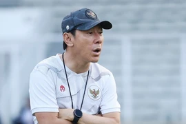 Indonesia giữ HLV Shin Tae-yong để "đòi nợ" tuyển Việt Nam?