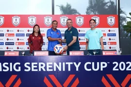 HLV Australia khen tuyển nữ Việt Nam mạnh nhất giải, có HLV giàu kinh nghiệm