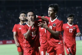 Báo Indonesia nêu 4 điểm tựa để thắng U22 Việt Nam