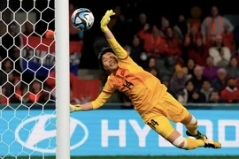 Thống kê thú vị về hành trình World Cup của tuyển nữ Việt Nam