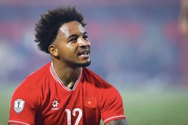 Nguyễn Xuân Son tiết lộ điều ước cùng đội tuyển Việt Nam