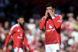 Chủ nhà kém mặn mà, Manchester Utd "mất giá" ngay tại Đông Nam Á