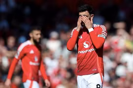 Chủ nhà kém mặn mà, Manchester Utd "mất giá" ngay tại Đông Nam Á