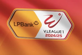 'Bí ẩn' đội vô địch lượt đi V-League 2024/25
