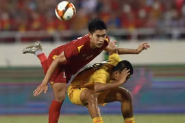 Báo Thái: "Bóng đá gây thất vọng nhất tại SEA Games 31"