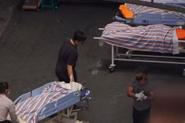 Indonesia tiếp tục "đính chính" số người chết trong vụ bạo loạn bóng đá