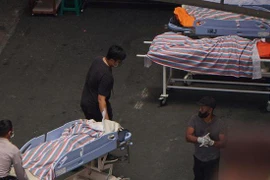 Indonesia tiếp tục "đính chính" số người chết trong vụ bạo loạn bóng đá