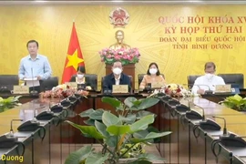 Một số cán bộ cấp cao bị xử lý kỷ luật đã từng đạt nhiều danh hiệu thi đua, khen thưởng