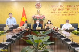 Một số cán bộ cấp cao bị xử lý kỷ luật đã từng đạt nhiều danh hiệu thi đua, khen thưởng